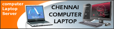 computer laptop in chennai